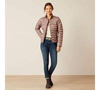 Women's down jacket Ariat Ideal
