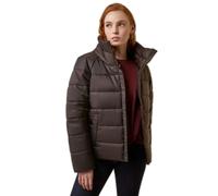 Women's down jacket Ariat Redwood Marron L