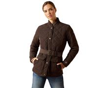 Women's down jacket Ariat Woodside