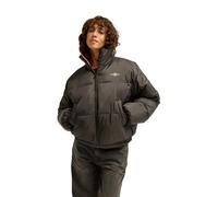 Women's down jacket Billabong Cozy Noir XL