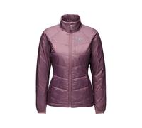 Black Diamond Solution Jacket Purple M Woman