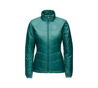 Black Diamond Solution Jacket Green M Woman