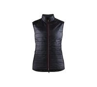 Women's down jacket Blaklader Rouge 3XL