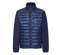 Women's down jacket Blend everest Bleu 2XL