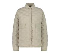 Cmp 34z7226 Padded Jacket Beige S Woman