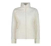 Women's down jacket CMP Blanc 2XS