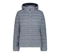 Cmp 35k3506p Jacket Grey XL Woman