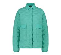 Cmp 34z7226 Padded Jacket Green 2XL Woman