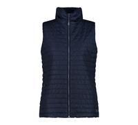 Cmp 34z5416 Vest Blue 2XS Woman