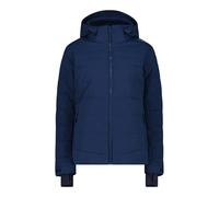 Women's down jacket CMP Bleu 2XS