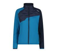 Cmp Hybrid 33e2626 Jacket Blue S Woman
