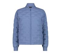 Cmp 34z7236 Padded Jacket Blue S Woman
