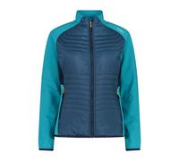 Cmp 35e6516 Hybrid Jacket Blue S Woman