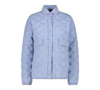 Women's down jacket CMP Bleu XL