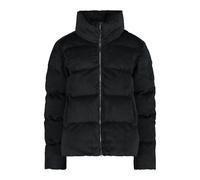 Women's down jacket CMP Noir 2XL
