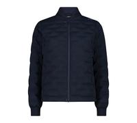 Women's down jacket CMP Noir 2XS