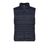 Women's down jacket CMP Noir 4XL
