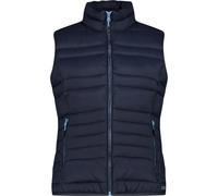Cmp 34k3126 Vest Blue XL Woman