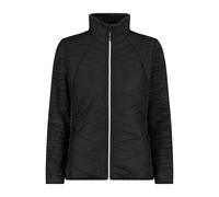 Women's down jacket CMP Noir XS