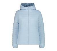 Women's down jacket CMP Reverse Bleu 3XL