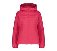 Women's down jacket CMP Reverse Rouge S