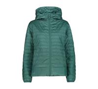 Women's down jacket CMP Reverse Vert 2XS