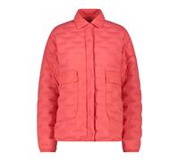 Cmp 34z7226 Padded Jacket Pink XL Woman
