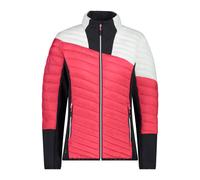 Women's down jacket CMP Rouge M