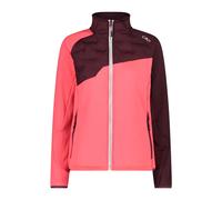 Women's down jacket CMP Rouge M