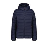 Women's down jacket CMP Sorona® Aura Noir S