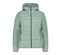 Women's down jacket CMP Sorona® Aura Vert M