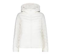 Women's down jacket CMP Sorona Blanc 3XL