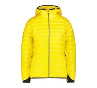 Cmp 35z2756 Jacket Yellow M Woman
