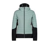 Cmp 35z2566 Jacket Green M Woman