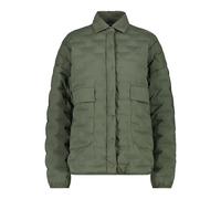 Women's down jacket CMP Vert XL