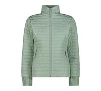 Women's down jacket CMP Vert XS