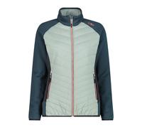 Women's down jacket CMP Vert XS