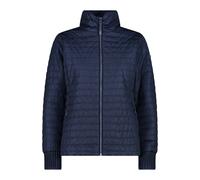 Women's down jacket CMP Bleu XS
