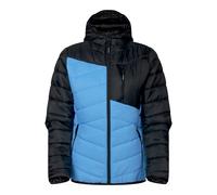 Women's down jacket Dare 2B Aero Fuse Bleu 40