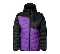 Women's down jacket Dare 2B Aero Fuse Violet 42