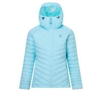 Women's down jacket Dare 2B Air Lite Bleu 48