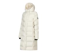 Women's down jacket Dare 2B Wander Beige 38