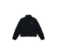 Women's down jacket Dickies Summerdale Noir S