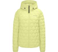 Women's down jacket Didriksons Evelyn Vert 36