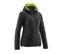 Women's down jacket Edelrid Eldo Noir L