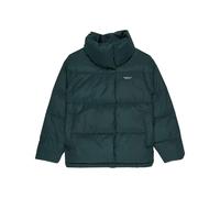 Women's down jacket Element Aspen Vert XS