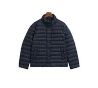Women's down jacket Gant Bleu S
