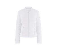 Women's down jacket Guess 4G Blanc XS