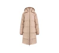 Women's down jacket Guess 4G Noir XL