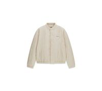 Women's down jacket Guess Cecilia Beige M